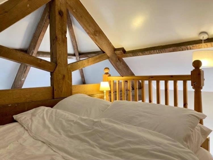 Brecks Cottage Newark-on-Trent Zewnętrze zdjęcie