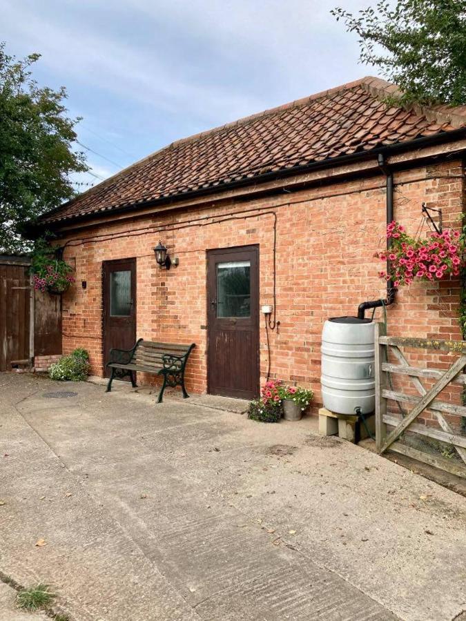 Brecks Cottage Newark-on-Trent Zewnętrze zdjęcie